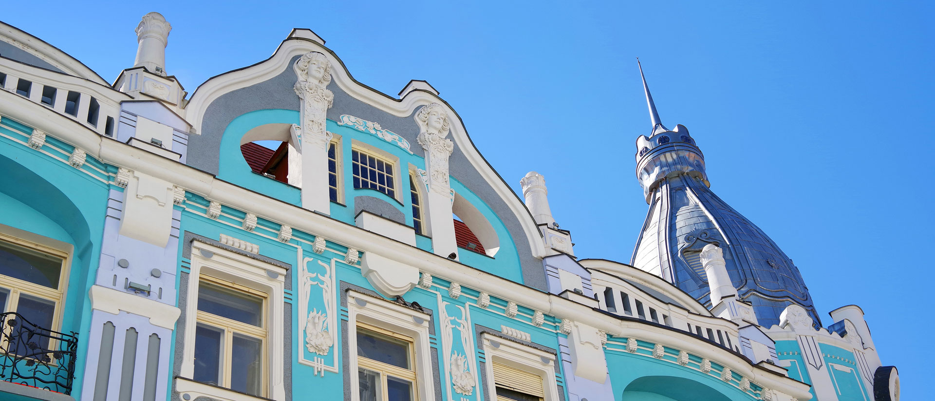 Asociația “ROTARY CLUB ORADEA ART NOUVEAU”